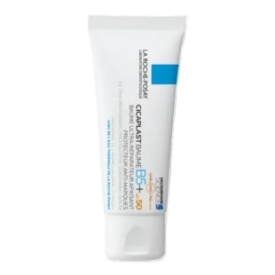 Balsam reparator anti-pete pigmentare SPF 50 Cicaplast B5+, 40 ml, La Roche-Posay