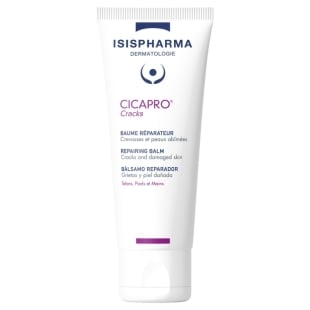 Balsam reparator Cicapro, 40 ml, Isispharma