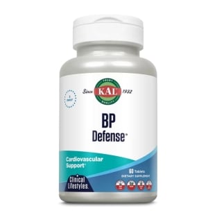 BP Defense Kal, 60 tablete, Secom