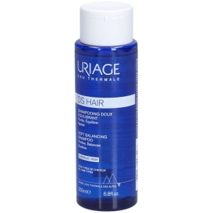 Sampon reechilibrant impotriva matretii DS, 200 ml, Uriage