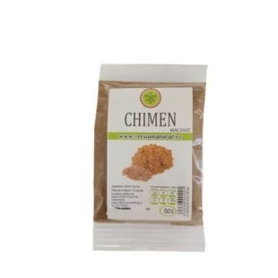Chimen macinat, 50 g, Natural Seeds