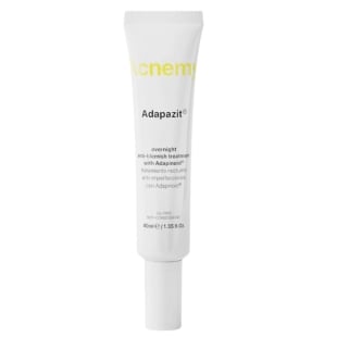 Adapazit Crema Anti-Imperfectiuni Cu Retinoizi Pt Pielea Cu Tendinta Acneica, 40 ml, Acnemy
