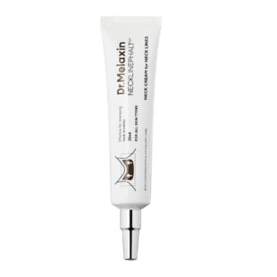 Crema Anti-Rid Pentru Gat Cu Efect De Lifting Si Fermitate, 20 ml, Dr. Melaxin