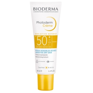 Crema SPF 50+ Photoderm, 40 ml, Bioderma