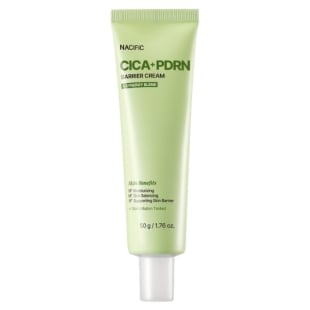 Crema Calmanta Pentru Bariera Cutanata Cu Cica Pdrn, 50 g, Nacific