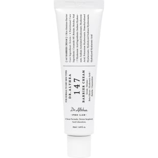 Crema Faciala Hidratanta 147 Barrier Cream, 50 ml, Dr. Althea