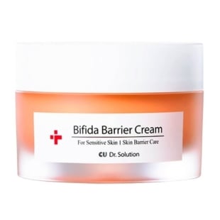 Crema Hidratanta Cu Ferment Bifida Pentru Ten Sensibil Dr. Solution, 50 ml, Cu Skin