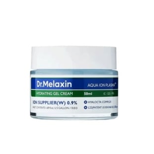 Crema Pentru Hidratare De Durata Cu Ioni De Plasma, 50 ml, Dr. Melaxin
