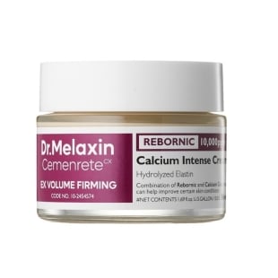 Crema Pentru Fermitate Si Volum Cemenrete, 50 ml, Dr. Melaxin