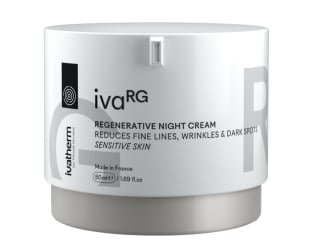 Crema de noapte regeneranta cu granactive retinoid 2% IvaRG, 50 ml, Ivatherm