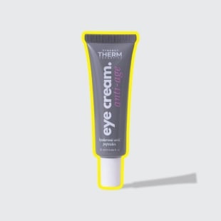 Crema de ochi anti-age, 25 ml, Synergy Therm