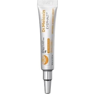Crema De Ochi Pentru Estomoparea Cearcanelor Cu Retinol Eyephalt, 10 g, Dr. Melaxin