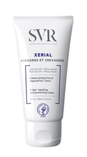 Crema fisuri si crevase Xerial, 50 ml, Svr