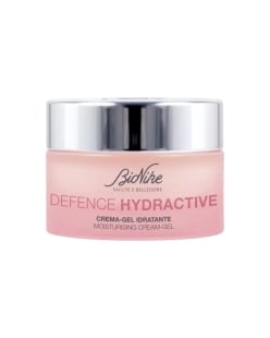 Crema-gel hidratanta Defence Hydractive, 50 ml, BioNike