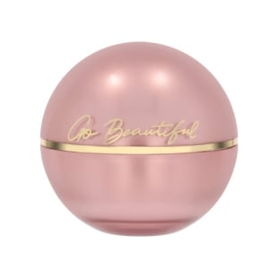 Crema hidratanta de zi Go Beautiful, 50 ml, Girl Own Cosmetics