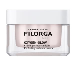 Crema iluminatoare Oxygen Glow, 50 ml, Filorga