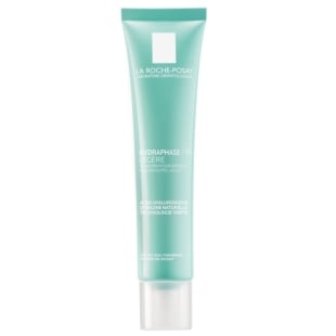 Crema pentru ten normal uscat Hydraphase HA Light, 40 ml, La Roche-Posay
