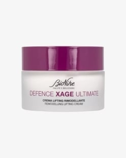 Crema lifting remodelatoare Defence XAge Ultimate, 50 ml, BioNike