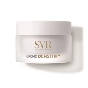 Crema cu acid hialuronic si Bio-calcium Densitium, 50 ml, SVR