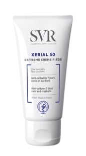 Crema picioare Xerial 50 Extreme, 50 ml, Svr