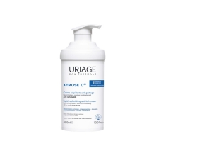 Crema relipidanta impotriva iritatiilor Xemose C8+, 400 ml, Uriage