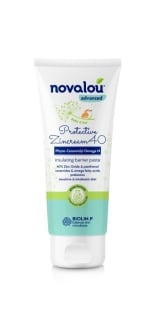 Crema reparatoare Protective Zincream40, 100 ml, Novalou