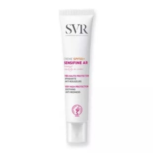 Crema SPF50+ Sensifine AR, 40 ml, SVR