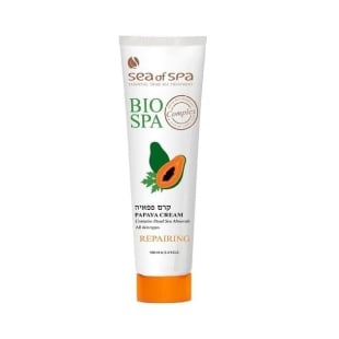 Crema universala cu papaya, 100 ml, Bio Spa