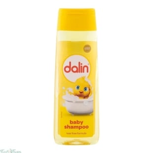 Dalin - Sampon fara lacrimi 200ml
