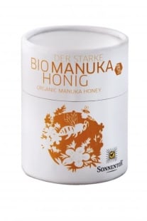 Sonnentor - Miere Manuka TA 25+ eco 250g