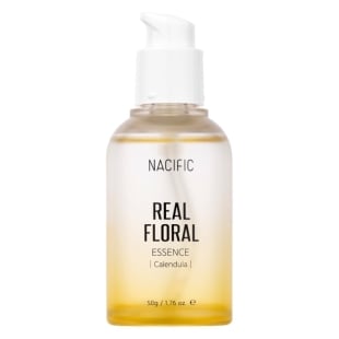 Esenta Hidratanta Cu Extract De Galbenele Real Floral, 50 ml, Nacific
