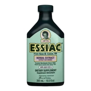 Essiac, 300 ml, Secom