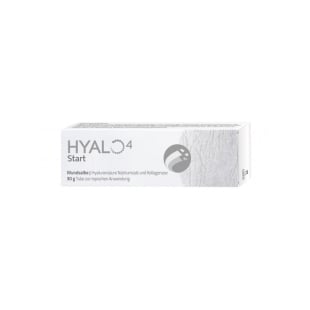 Unguent Hyalo4 Start, 30 g, Fidia