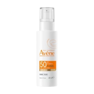 Fluid anti-age SPF 50, 40 ml, Avene