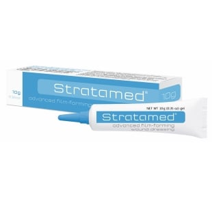 Stratamed gel, 10g, Meditrina Pharmaceuticals