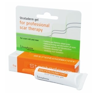 Strataderm Gel, 5g, Meditrina Pharmaceuticals