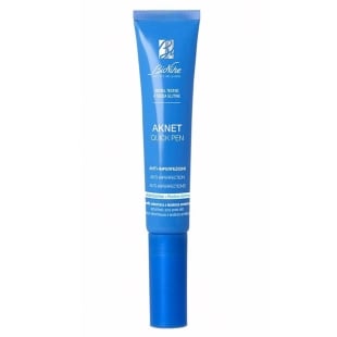 Gel aplicare locala pentru acnee Aknet Quick Pen, 10 ml, BioNike