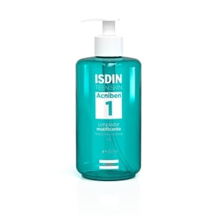 Gel de curatare Acniben, 400 ml, Isdin