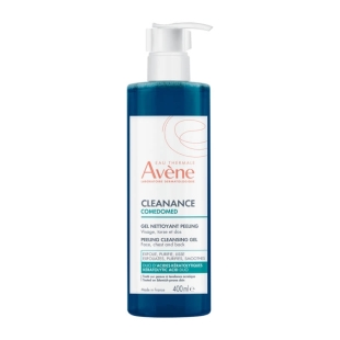 Gel de curatare Cleanance Comedomed, 400 ml, Avene