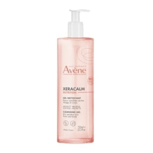 Gel de curatare Xeracalm Nutrition, 750 ml, Avene