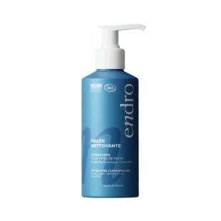 Gel de curatare hidratant, 150 ml, Endro