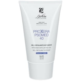 Gel intensiv exfoliant cu uree 40% Proxera Psomed 40, 100 ml, BioNike