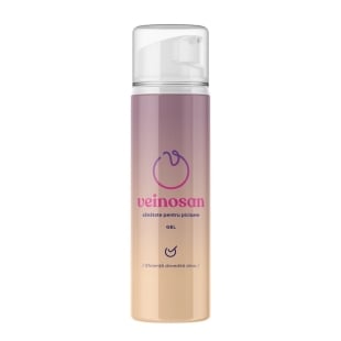 Gel Veinosan, 150 ml, Faunus Plant