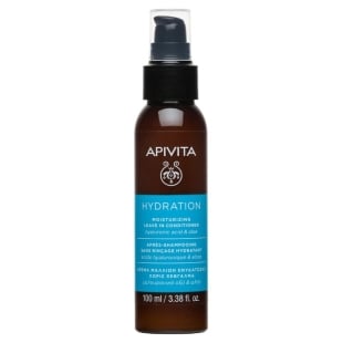 Hair Balsam par leave-in, 100ml, Apivita