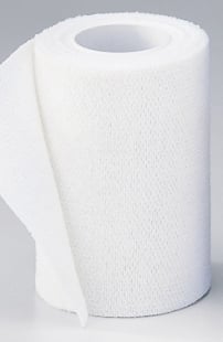 Idealast-haft 10 cm x 4 m fasa elastica autoadeziva