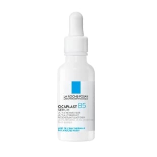 Cicaplast B5 ser ultra-reparator, 30ml, La Roche-Posay