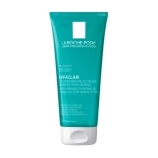 Effaclar gel purifiant micro-exfoliant, 200ml, La Roche-Posay