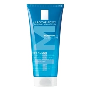 Effaclar Gel spumant purifiant, 200ml, La Roche-Posay