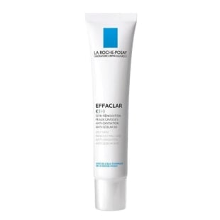 Effaclar K+ crema pentru ten gras, 40ml, La Roche-Posay