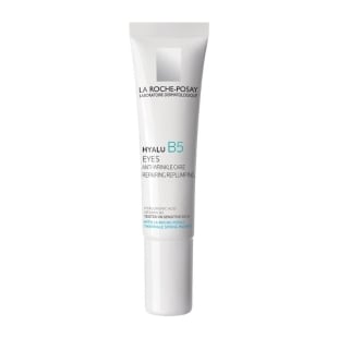 Hyalu B5 Eyes Crema contur ochi, 15ml, La Roche-Posay